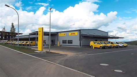 deutsche post altensteig